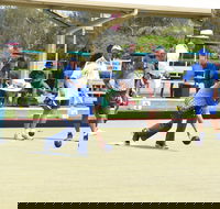 Cleveland Sharks Bowls Club - Accommodation Ballina