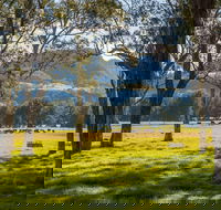 Coast to the Highlands Scenic Drive  Kangaroo Valley - Accommodation Ballina