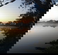 Cockatoo Lake Recreation Reserve - Accommodation Ballina