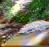 Currumbin Rock Pools - Accommodation Ballina