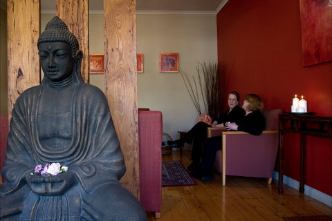 Daylesford Healing Massage - Accommodation Ballina 1