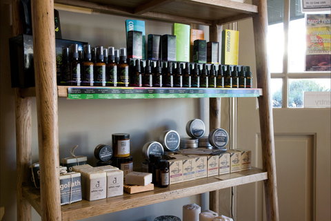 Daylesford Healing Massage - Accommodation Ballina 2