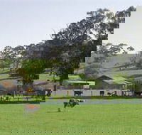 Echunga - Accommodation Ballina