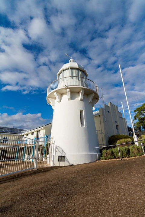 Eden Killer Whale Museum - Accommodation Ballina 2