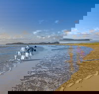 Eurobodalla - Accommodation Ballina