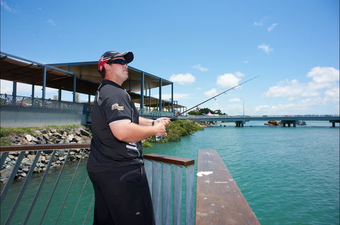 Family Fun In Mackay City - Accommodation Ballina 2