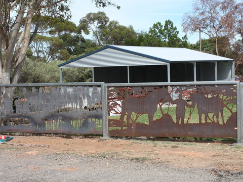 Farming; A Way Of Life - A Common Thread - Accommodation Ballina 1