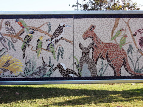 Farming; A Way Of Life - A Common Thread - Accommodation Ballina 2