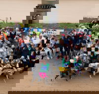 Geelong Greyhound Racing Club - The Beckley Centre - Accommodation Ballina