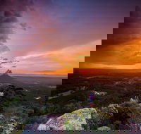 Glass House Mountains - Accommodation Ballina