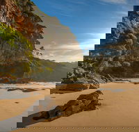 Greenglade picnic area