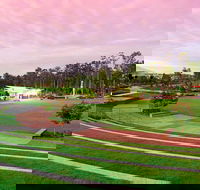 Greater Springfield - Accommodation Ballina