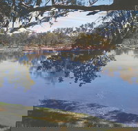 Halls Creek - Accommodation Ballina