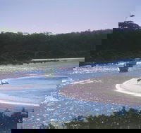 Jack Buckley Memorial Park and Picnic Area - Tomakin - Accommodation Ballina
