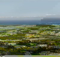 Jamberoo Lookout - Accommodation Ballina