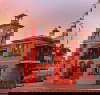 Kiama Heritage Walk - Accommodation Ballina