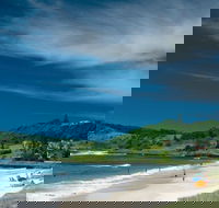 Lennox Head - Accommodation Ballina