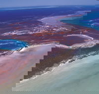 Little Lagoon - Accommodation Ballina