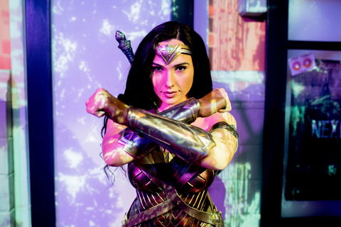 Madame Tussauds Sydney - Accommodation Ballina 2