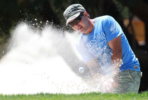 Mansfield Golf Club - Accommodation Ballina 1