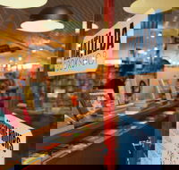 Matilda Bookshop - Accommodation Ballina