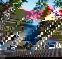 Meeniyan Square - Accommodation Ballina