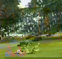 Melsa - Accommodation Ballina