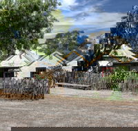 Moonta Mines Walking Trails - Accommodation Ballina