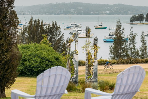 Museum Of Art And Culture Lake Macquarie (MAC) - Accommodation Ballina 2