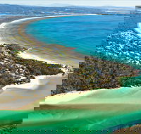 Pambula Beach - Accommodation Ballina