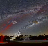 Perth Observatory - Accommodation Ballina