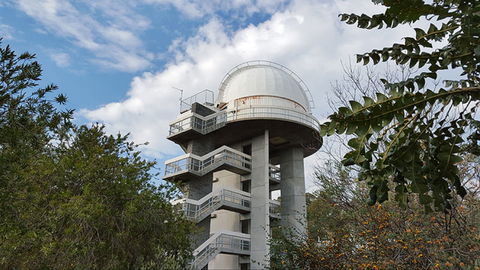 Perth Observatory - Accommodation Ballina 1