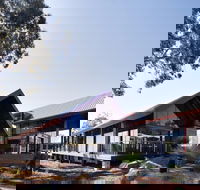 Perth Hills Centre - Accommodation Ballina