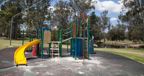 Pioneer Park - Accommodation Ballina 1