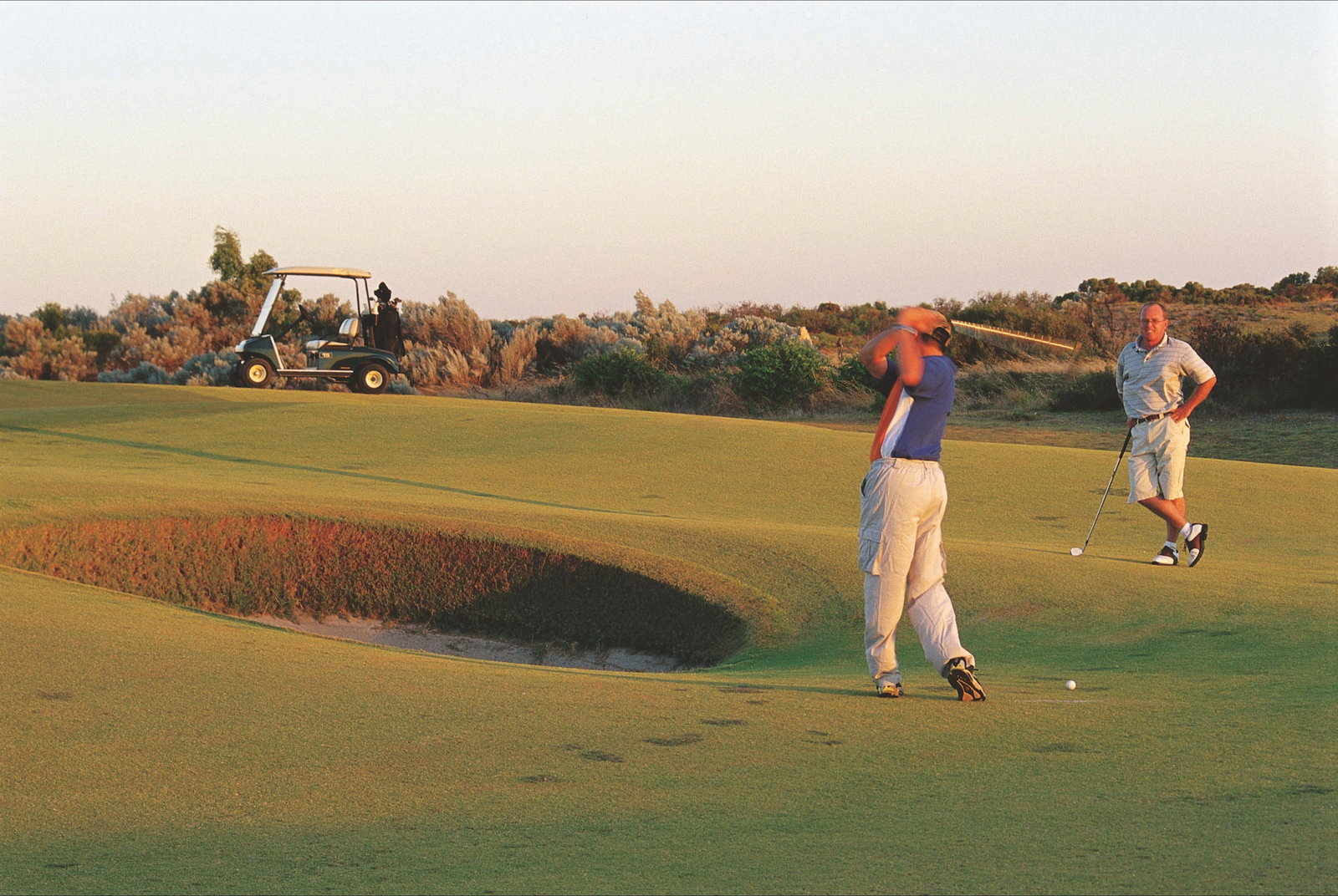 Port Kennedy WA Accommodation Ballina