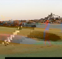 Port Kennedy - Accommodation Ballina