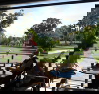 Queanbeyan Golf Club - Accommodation Ballina