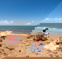 Redcliffe - Accommodation Ballina