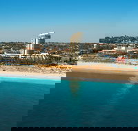 Scarborough Beach - Accommodation Ballina