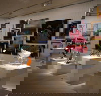 Stanthorpe Regional Art Gallery - Accommodation Ballina