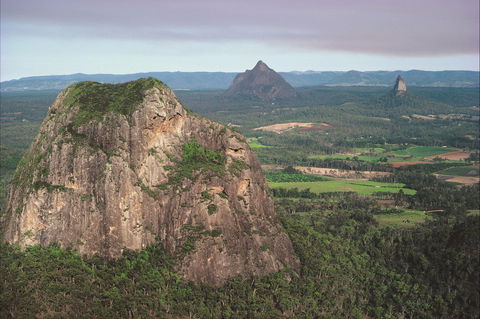 Sunshine Coast Adventure Drive - Accommodation Ballina 0