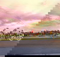 Swan Valley Heritage Cycle Trail - Accommodation Ballina