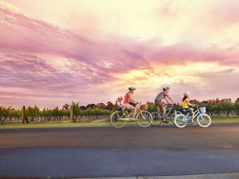 Swan Valley Heritage Cycle Trail - Accommodation Ballina 0