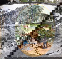 Tatong Tavern Water Tank - Accommodation Ballina