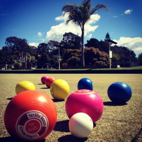 Tathra Beach Bowling Club - Accommodation Ballina 0