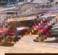 The Village Historic Loxton - Accommodation Ballina