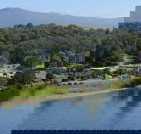 The Grotto Walk - North Nowra - Accommodation Ballina