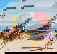 The Great Stupa of Universal Compassion - Accommodation Ballina