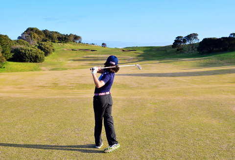 The Dunes Golf Links - Accommodation Ballina 2