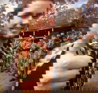 Ultimate Paintball Sydney - Accommodation Ballina